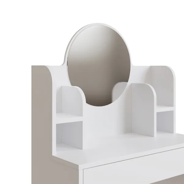rukn idis dressing table with mirror rukn idis dressing table with mirror