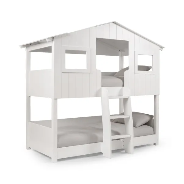 rukn willow treehouse bunk bed frame rukn willow treehouse bunk bed frame