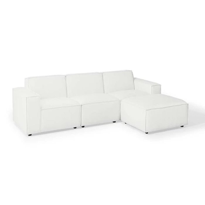 slate aura l shaped sofa slate aura l shaped sofa
