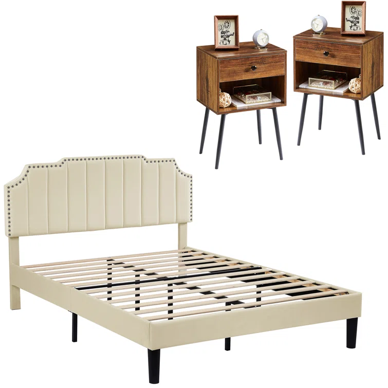 steel 3 piece bedroom set steel 3 piece bedroom set
