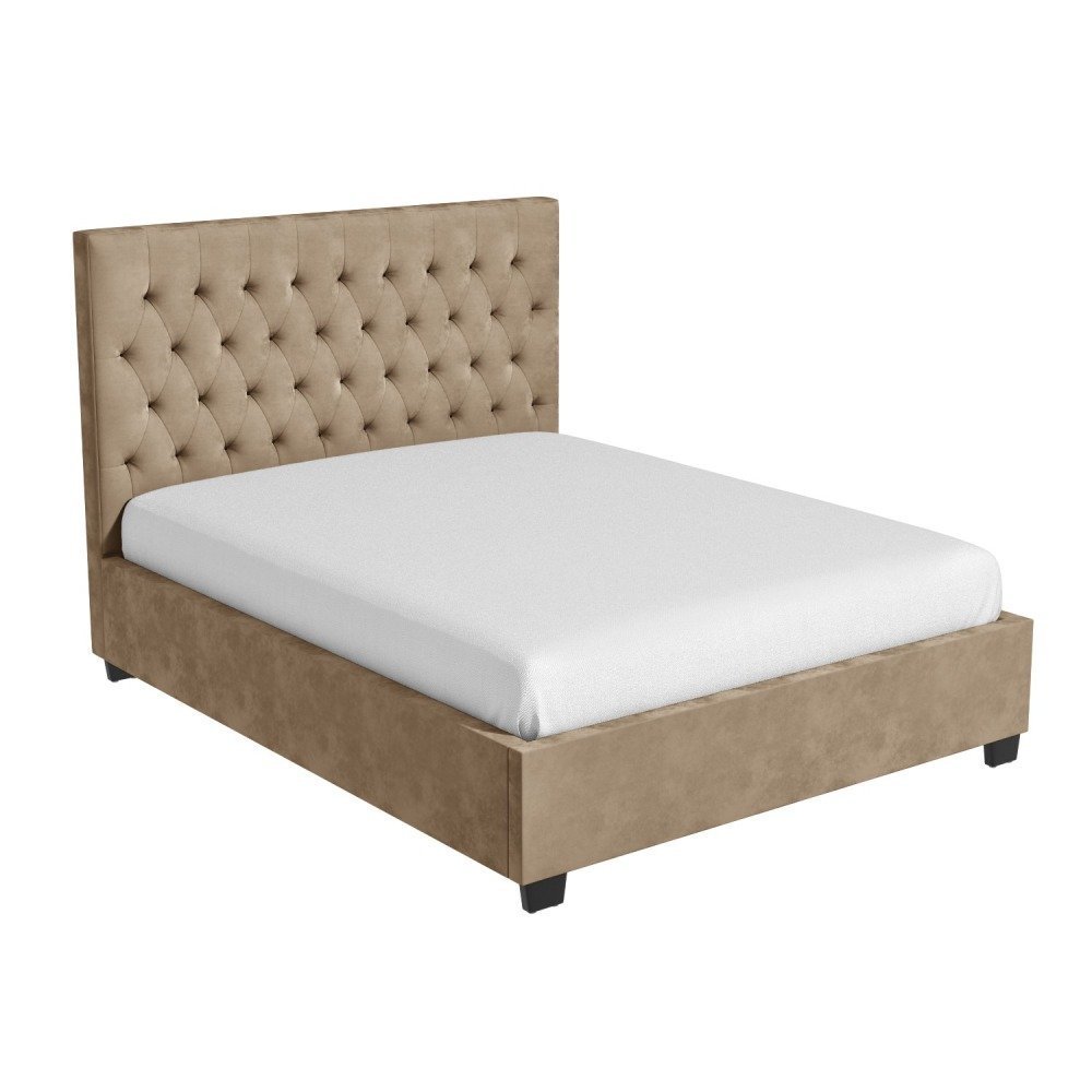 dorset chesterfield ottoman bed dorset chesterfield ottoman bed
