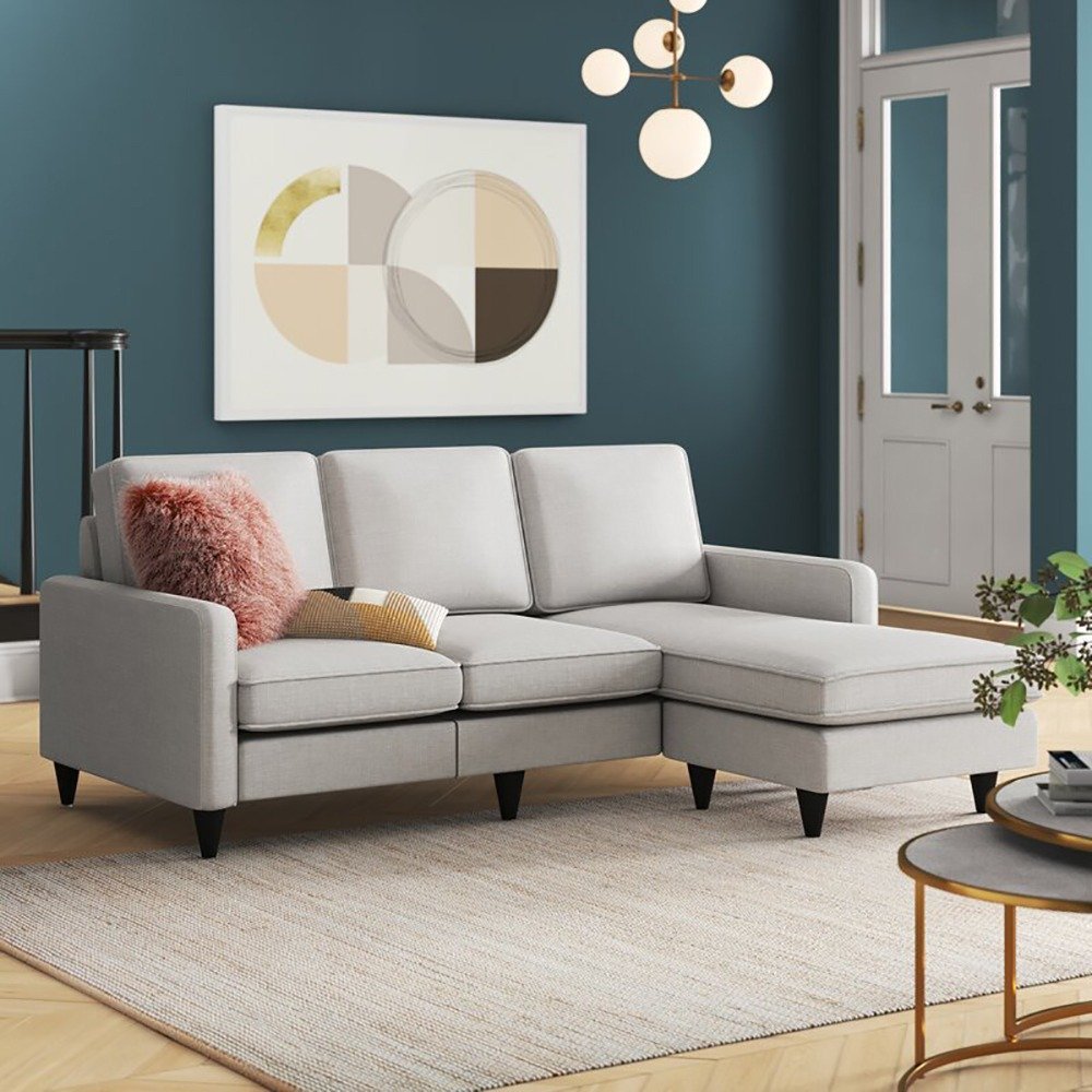 nordic dawn chaise sofa nordic dawn chaise sofa