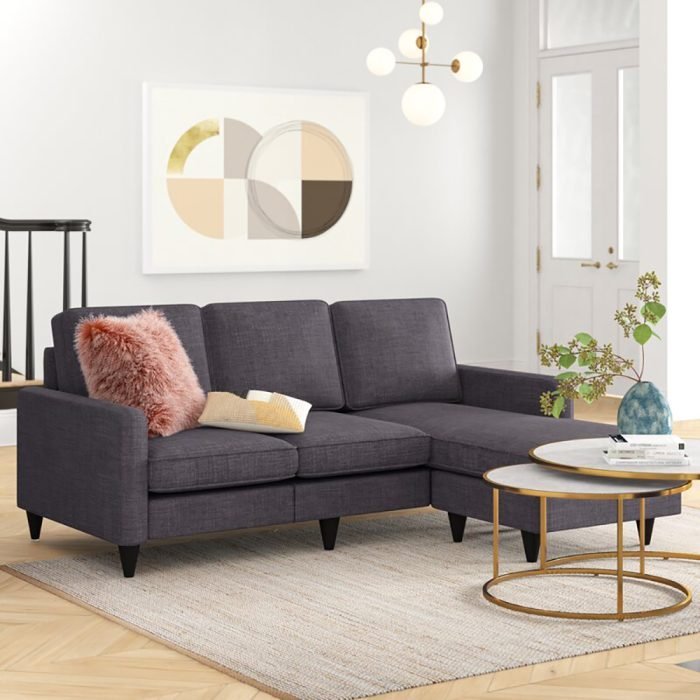 nordic dawn chaise sofa nordic dawn chaise sofa