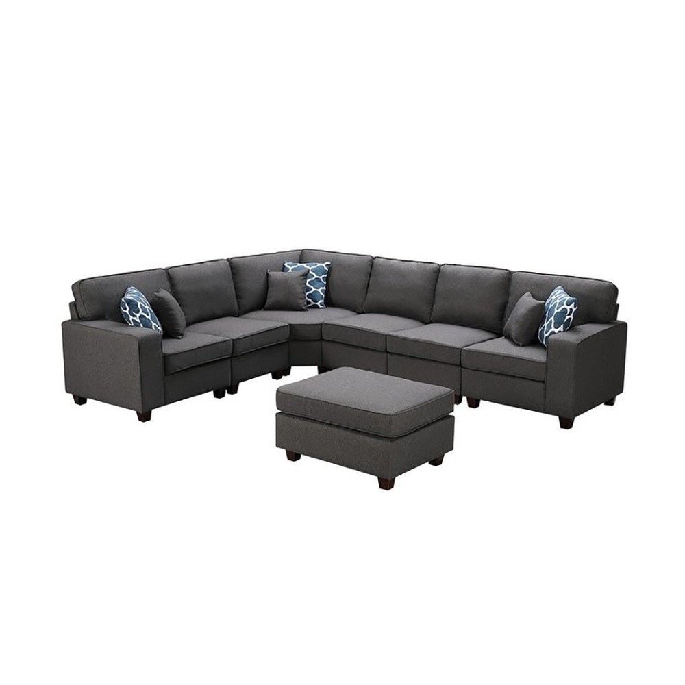 granite grove modular sofa granite grove modular sofa