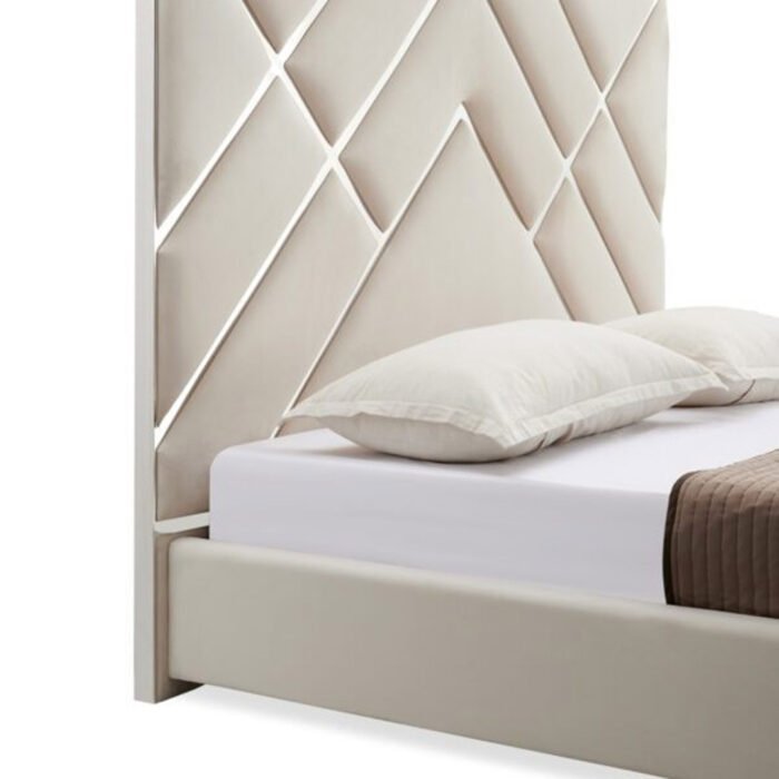 cayra luxe upholstered bed cayra luxe upholstered bed
