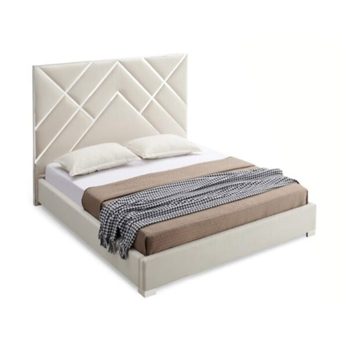 cayra luxe upholstered bed cayra luxe upholstered bed