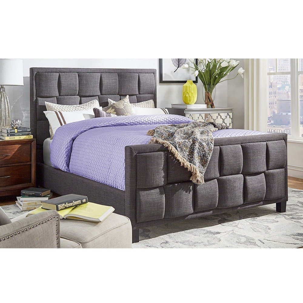 quarry cushioned block bed quarry cushioned block bed
