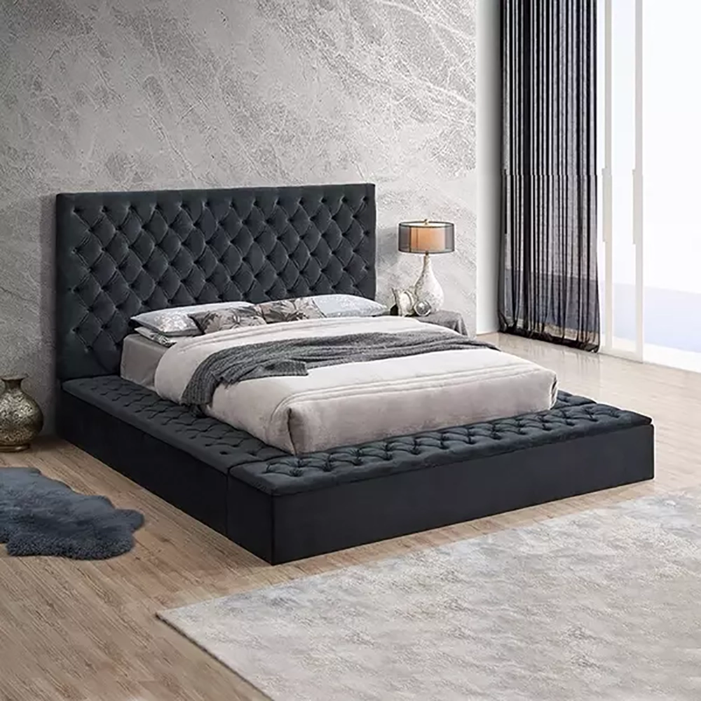 sanctuary wide platform bed sanctuary wide platform bed
