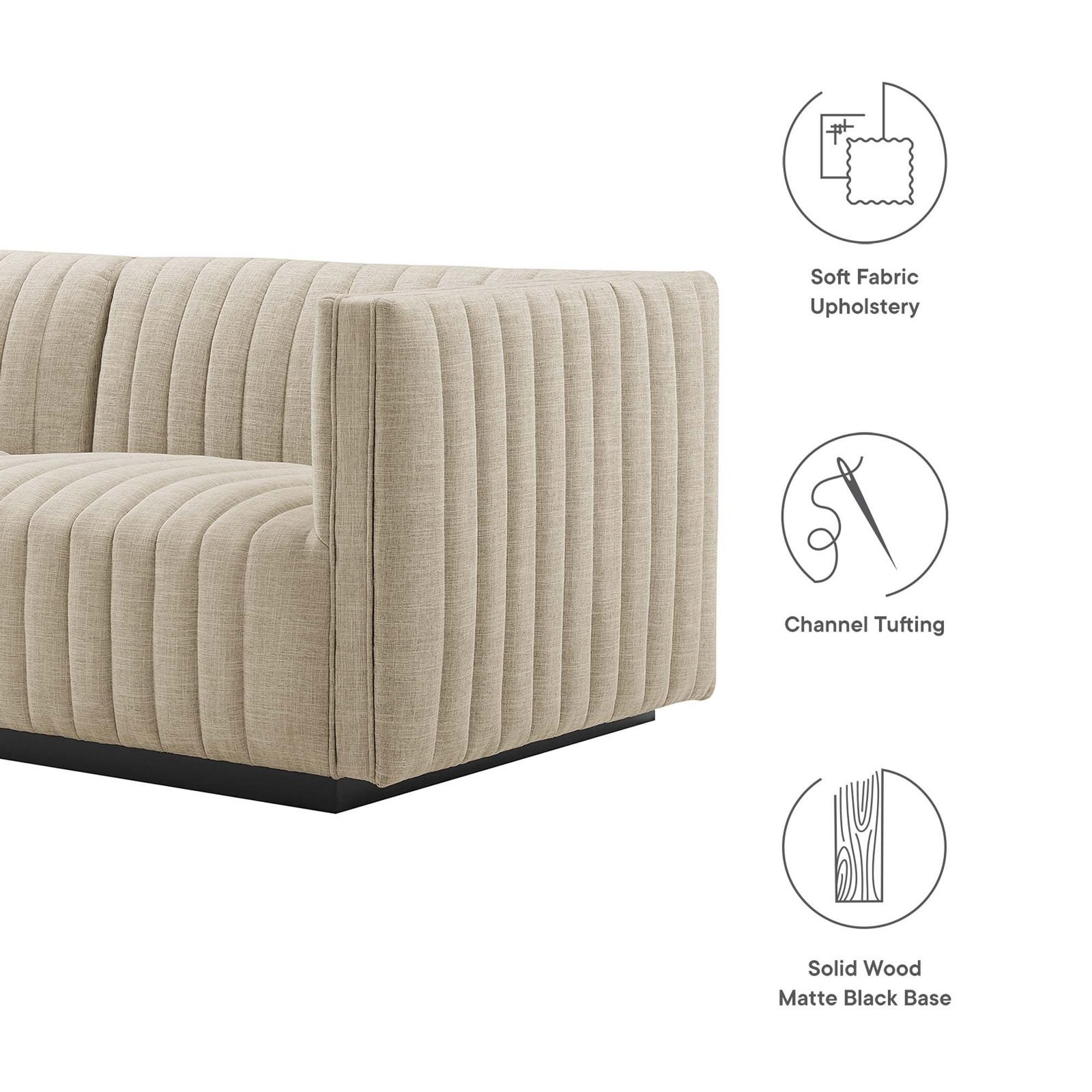 sandstone channel modular sofa sandstone channel modular sofa