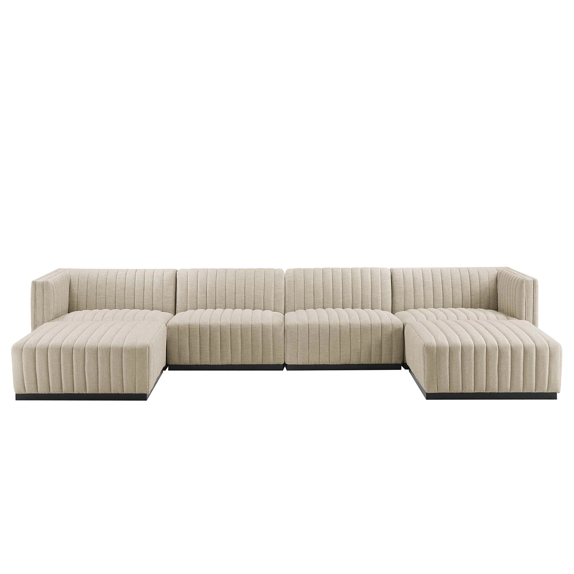 sandstone channel modular sofa sandstone channel modular sofa