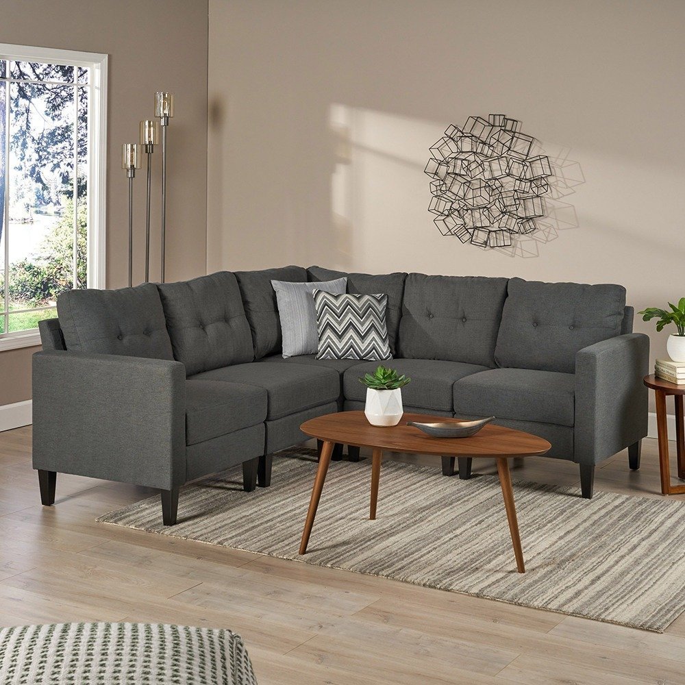 mocha haven sectional mocha haven sectional