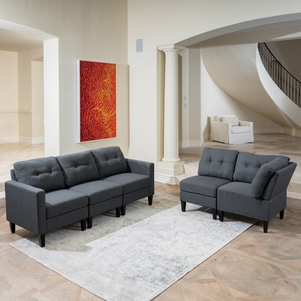 mocha haven sectional mocha haven sectional