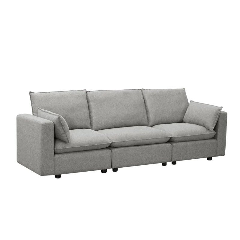 nimbus luxe l shaped sofa nimbus luxe l shaped sofa