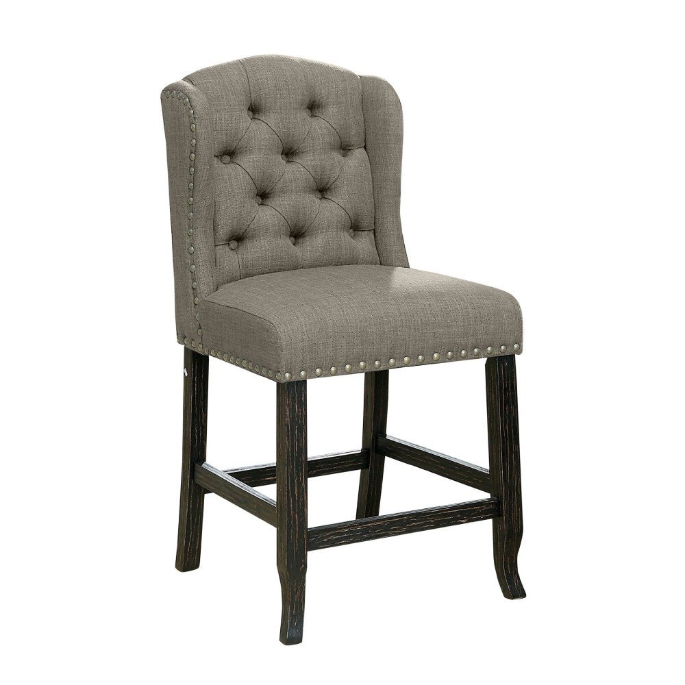chesterfield luxe bar stool chesterfield luxe bar stool