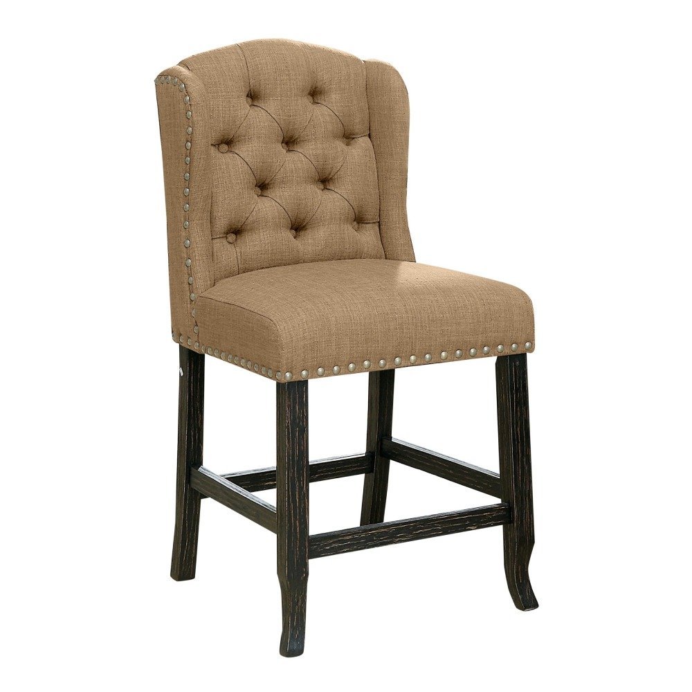 chesterfield luxe bar stool chesterfield luxe bar stool