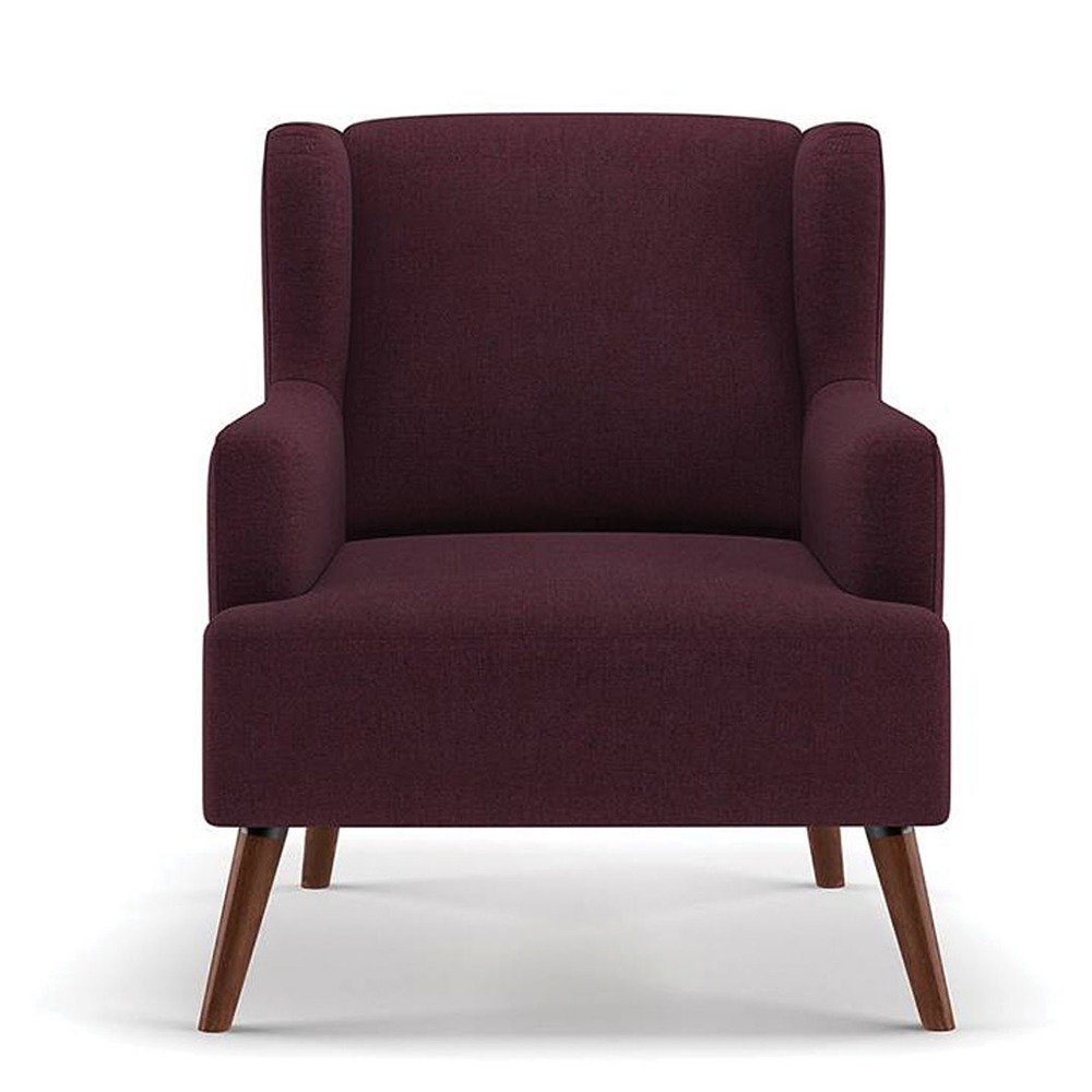 stonehill modern wing chair stonehill modern wing chair