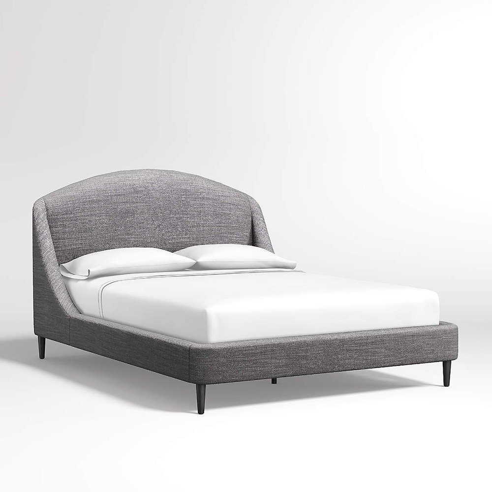 embrace curved shelter bed embrace curved shelter bed