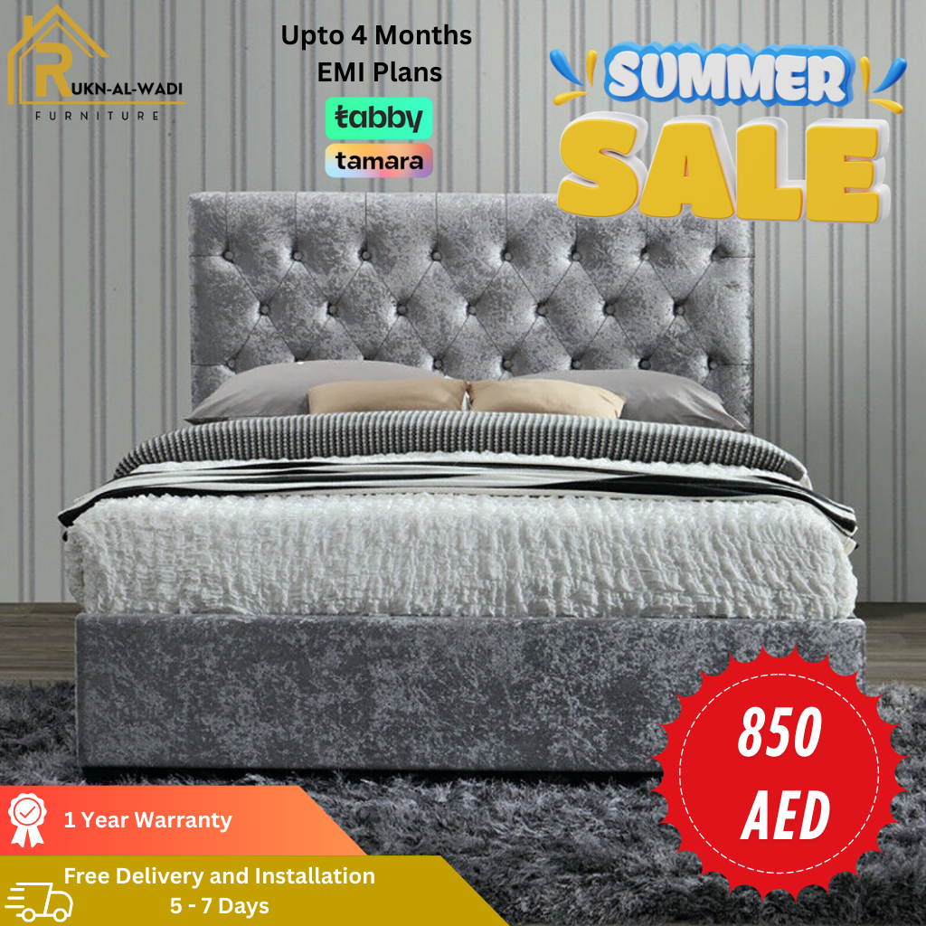 aurora glamour tufted platform bed aurora glamour tufted platform bed