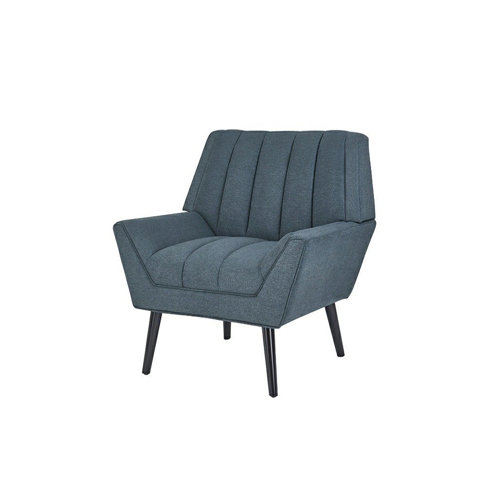 indigo prism accent chair indigo prism accent chair
