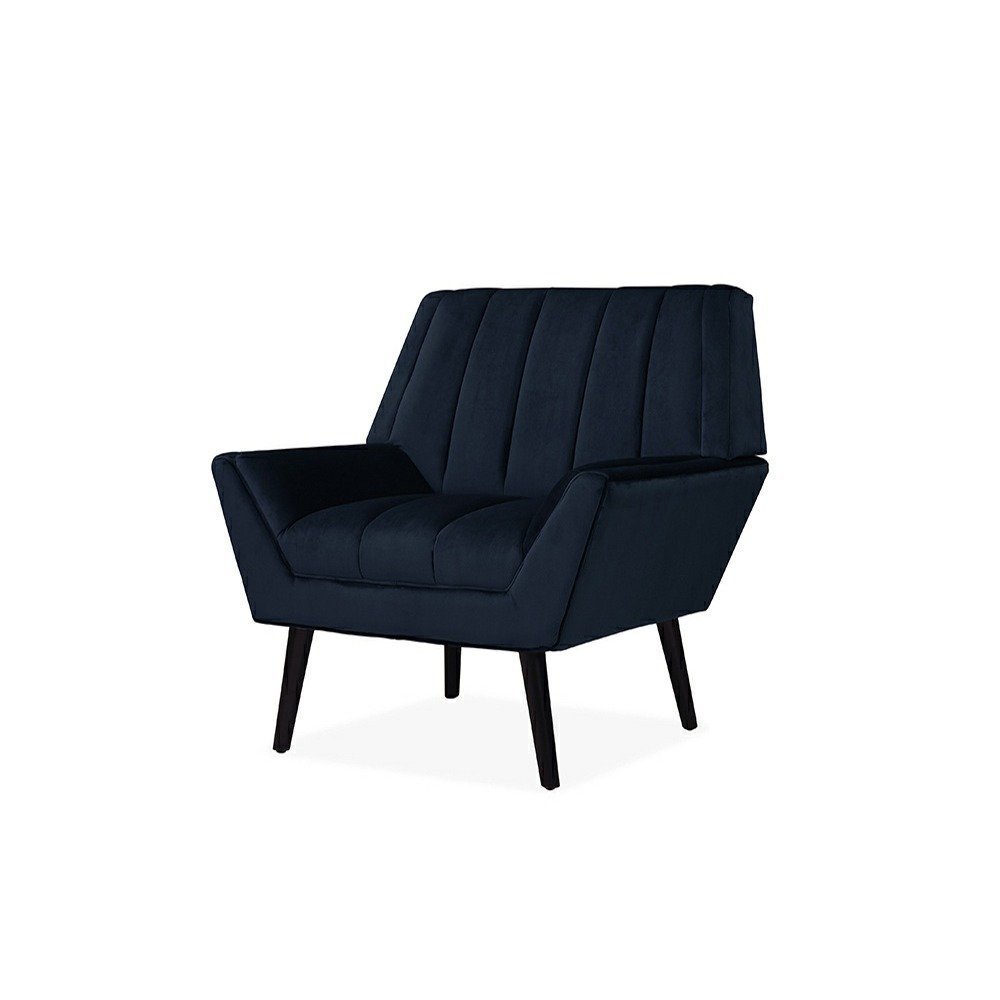 indigo prism accent chair indigo prism accent chair