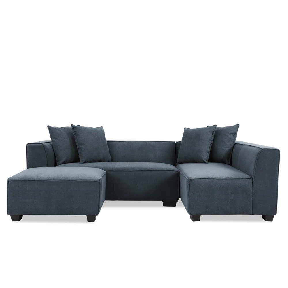 slate harbor l shaped sofa slate harbor l shaped sofa