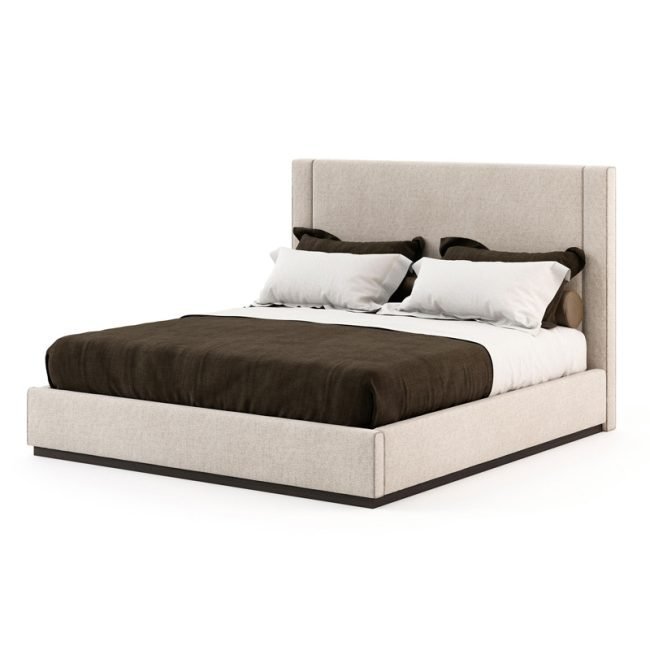 corin floating platform bed corin floating platform bed