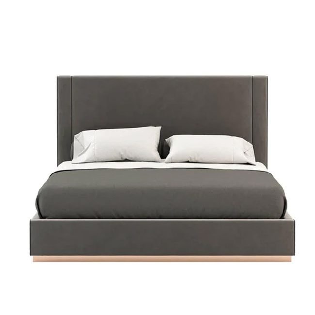 corin floating platform bed corin floating platform bed