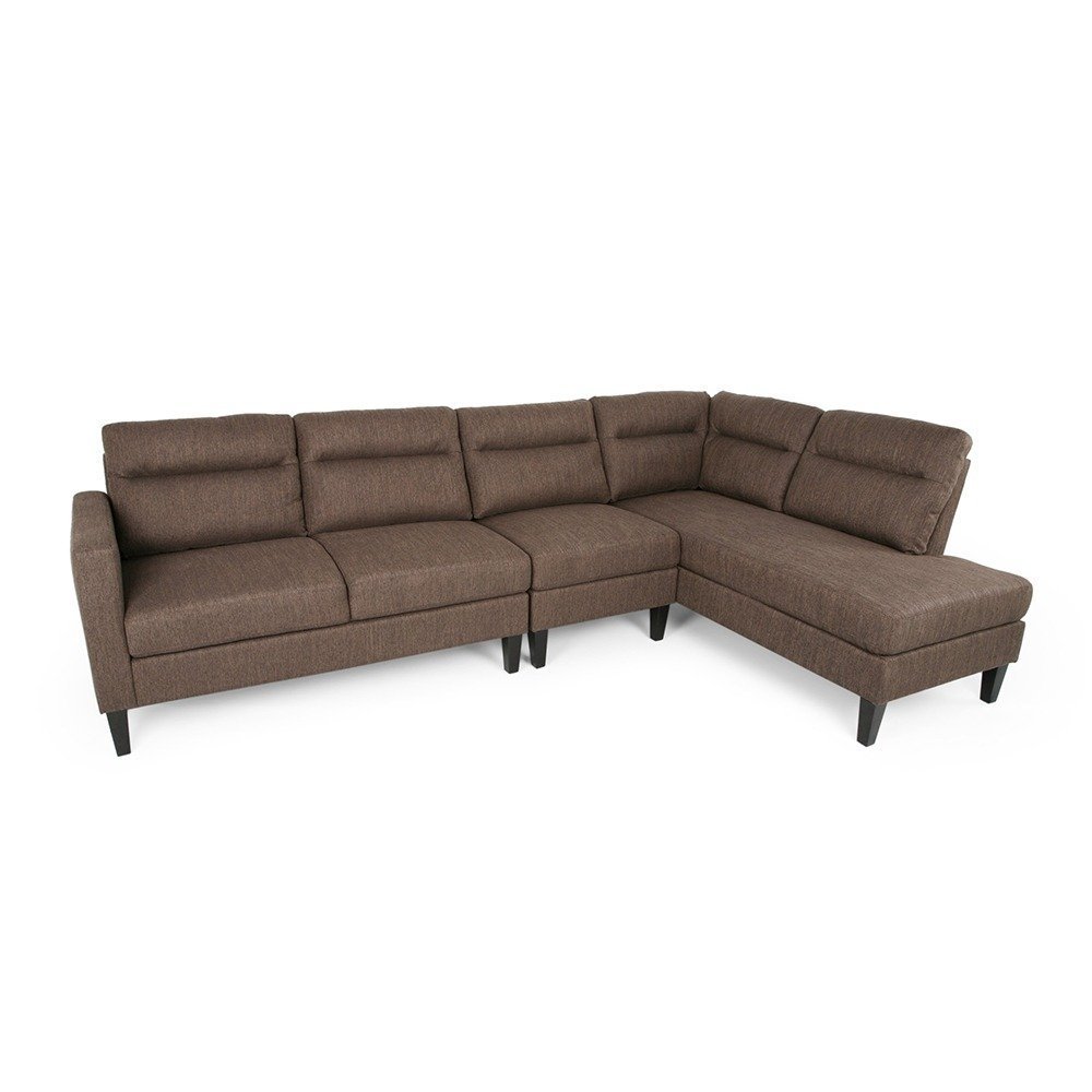 urban graphite comfort sectional urban graphite comfort sectional