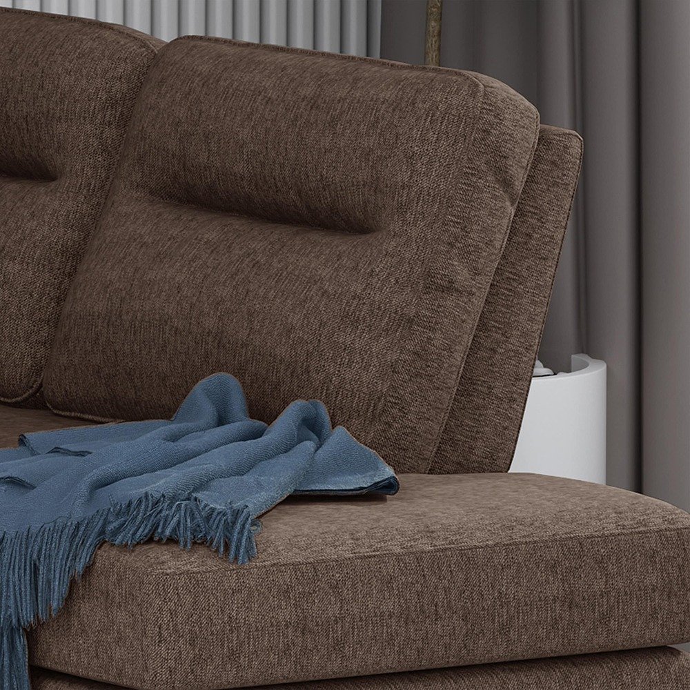 urban graphite comfort sectional urban graphite comfort sectional