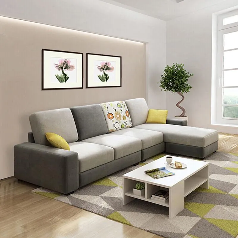 echo plus colorblock sofa echo plus colorblock sofa