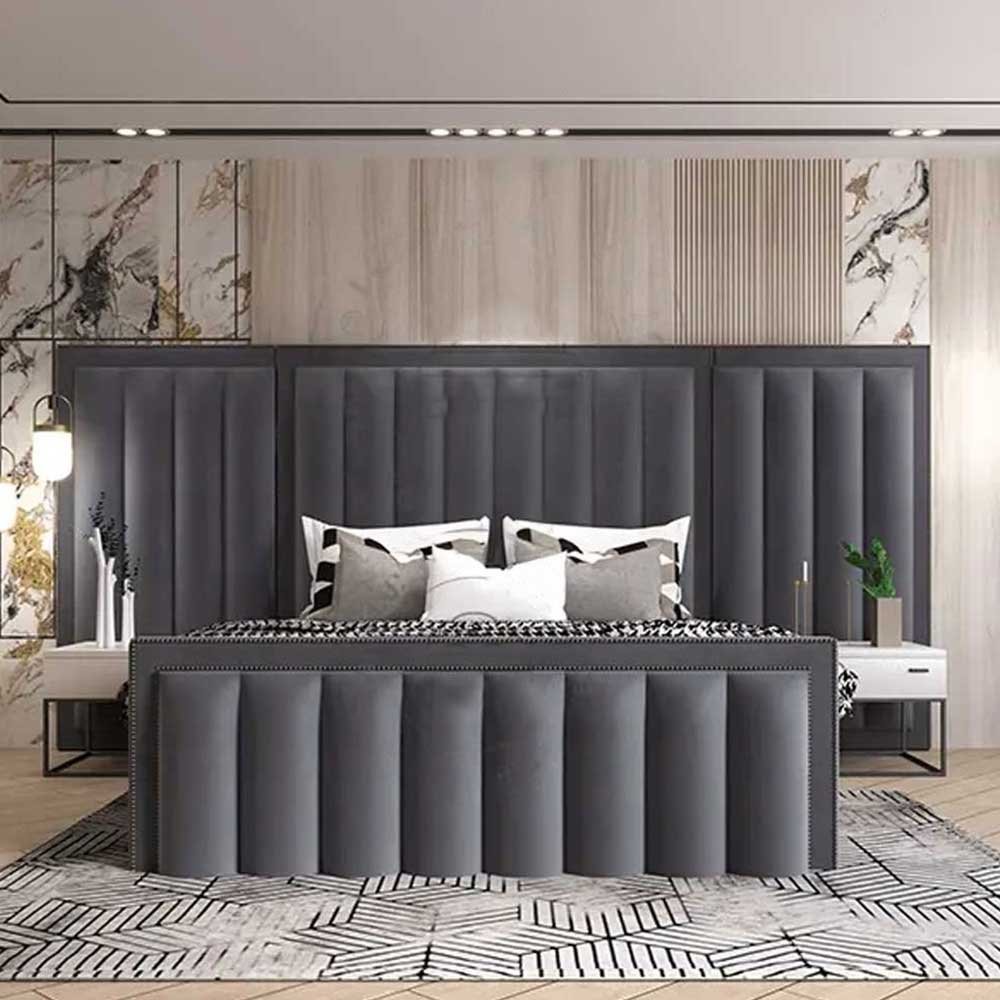 manhattan wide panel platform bed manhattan wide panel platform bed