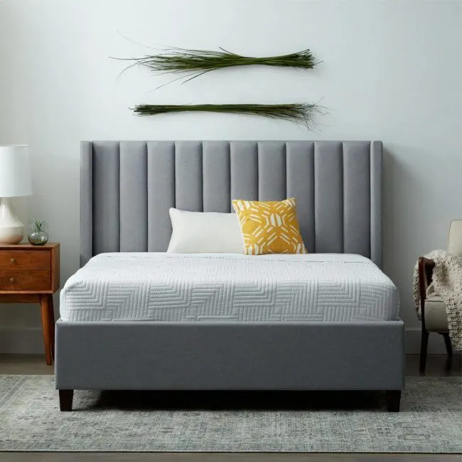 odessa tapered wing bed odessa tapered wing bed