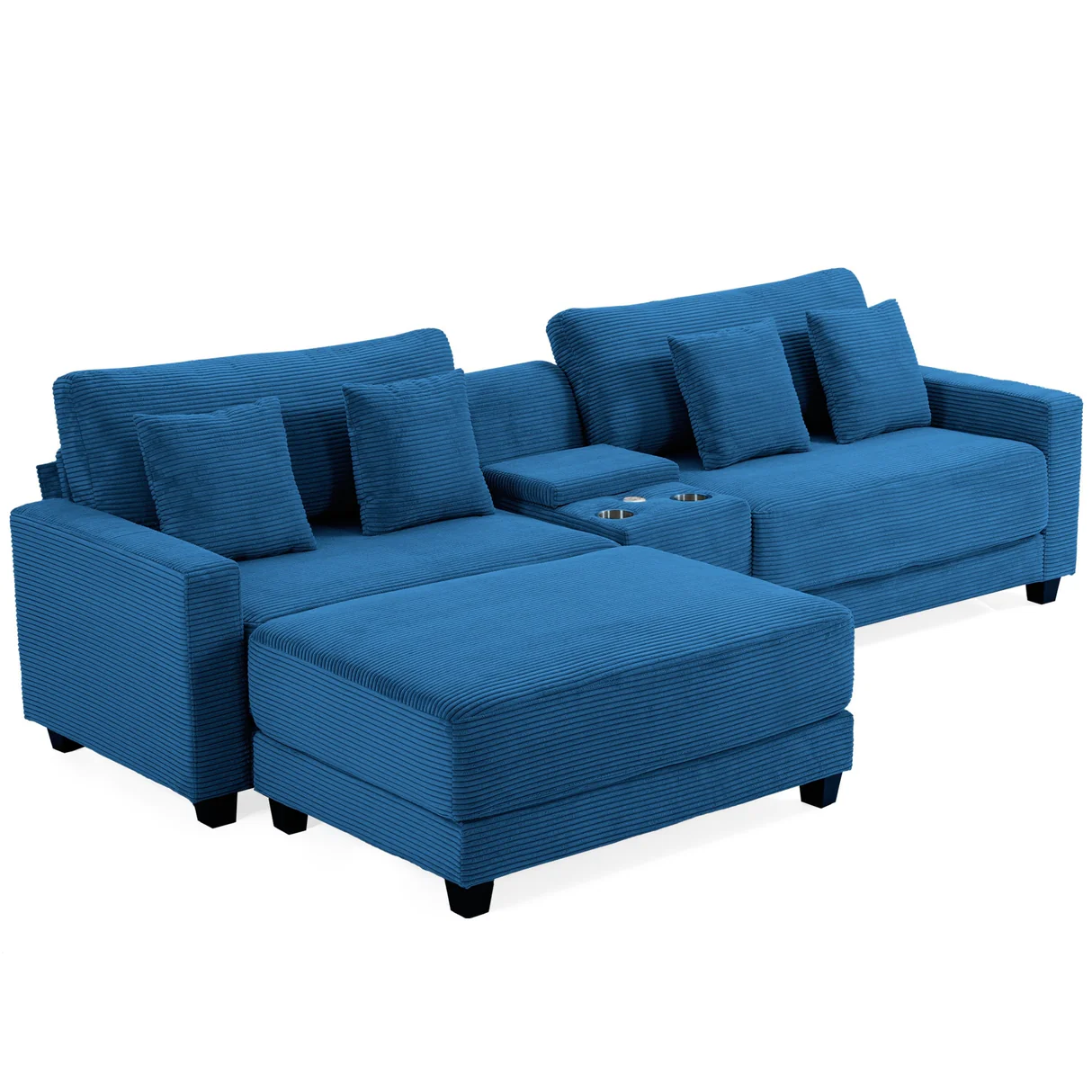 azure oasis recline sofa azure oasis recline sofa