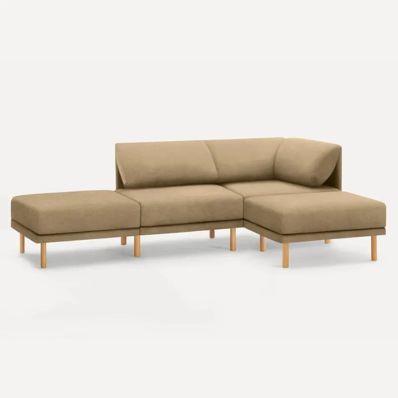 sable nest minimalist sofa sable nest minimalist sofa