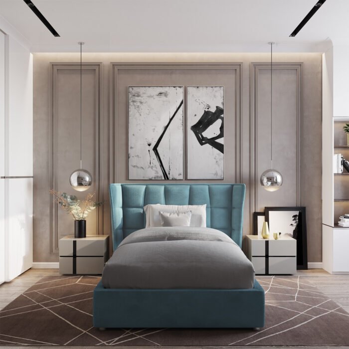 swirl supreme statement bed swirl supreme statement bed