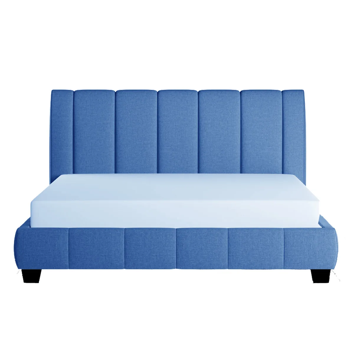 tamsin contemporary platform bed tamsin contemporary platform bed