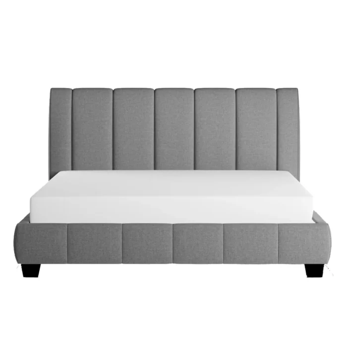 tamsin contemporary platform bed tamsin contemporary platform bed