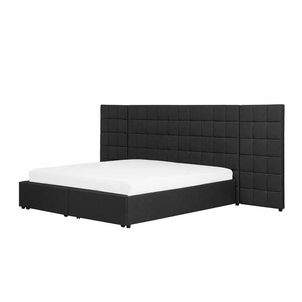tessellate grid panel bed tessellate grid panel bed