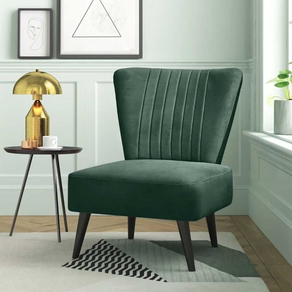 midnight wing slipper chair midnight wing slipper chair