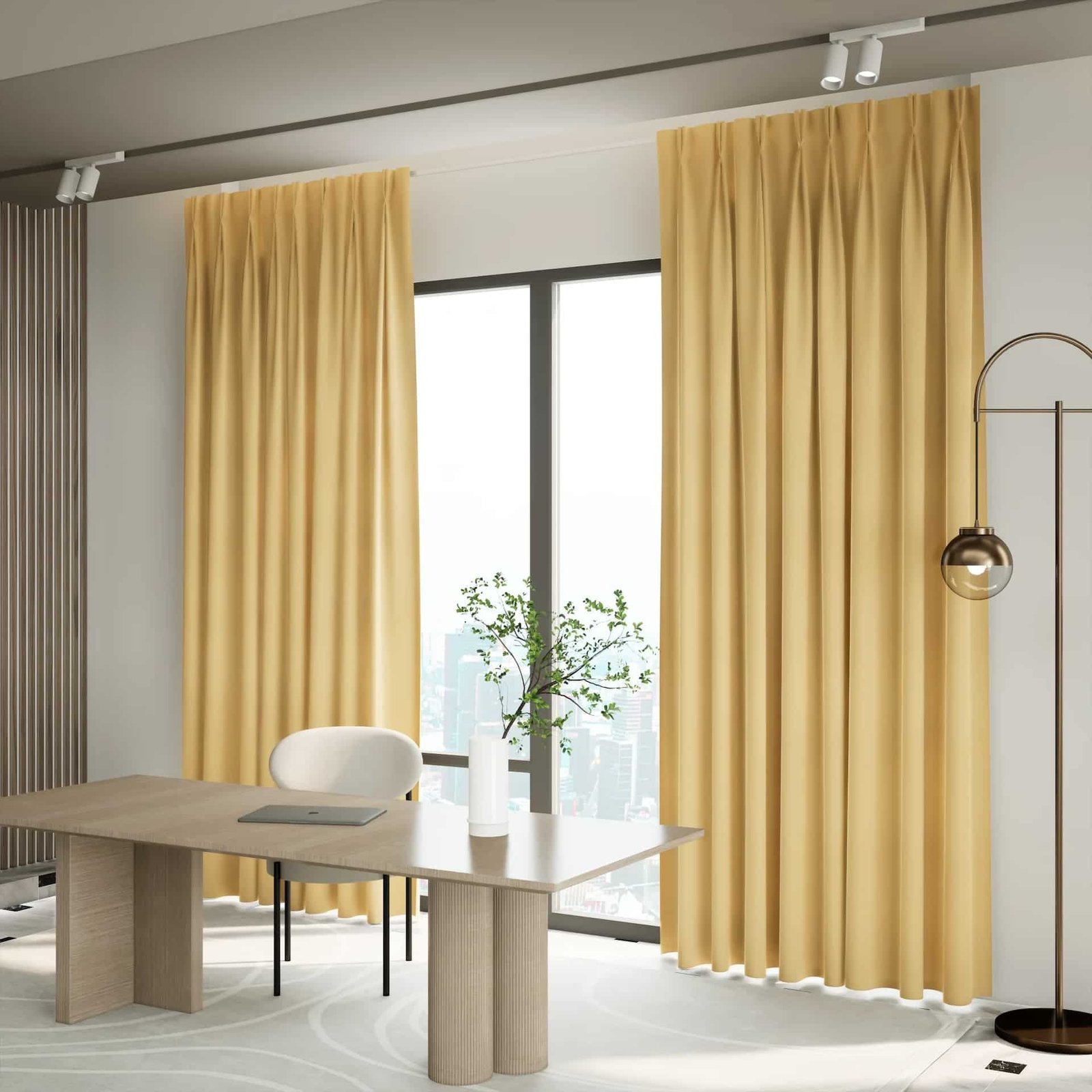 brown pinch pleat curtain brown pinch pleat curtain