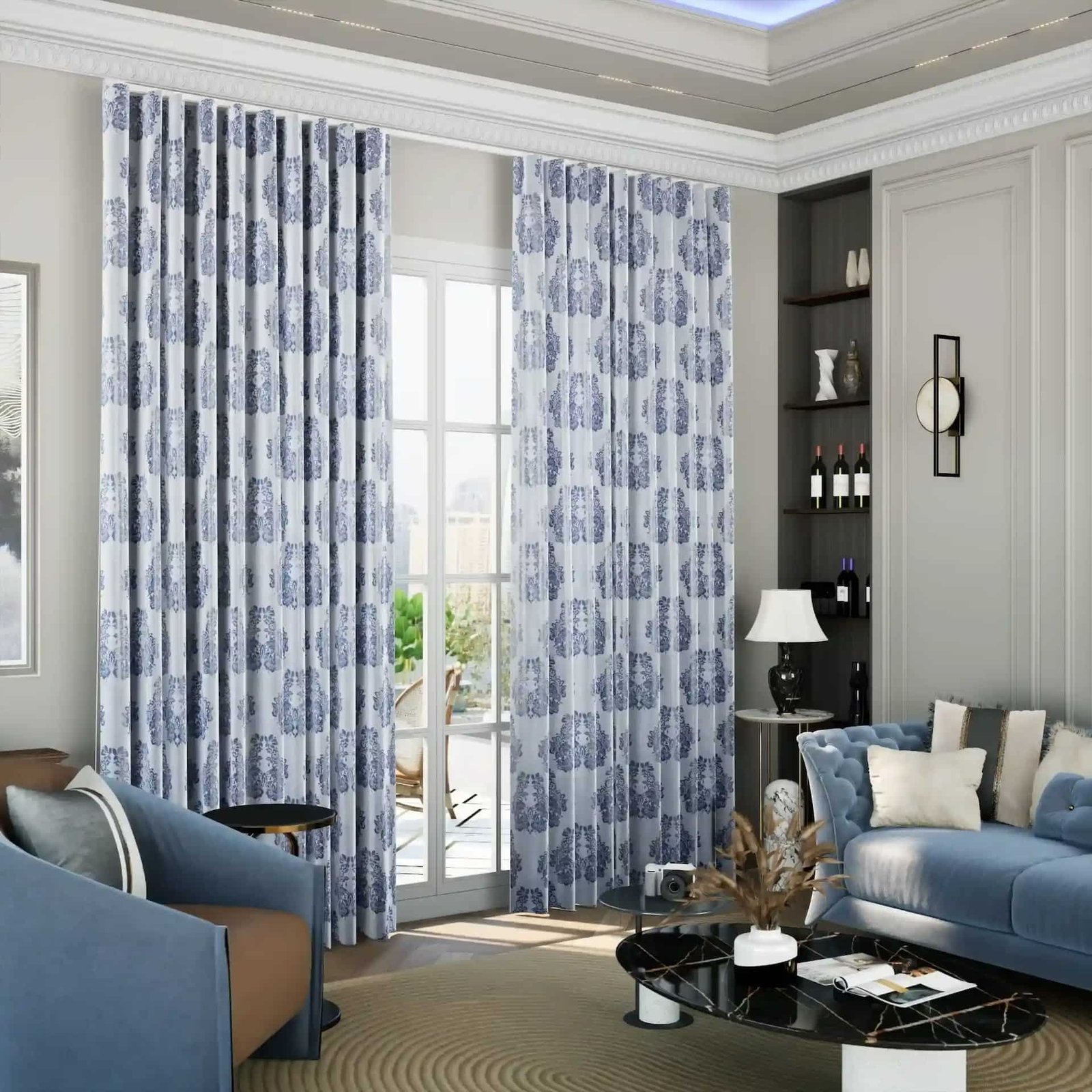ripple fold curtain ripple fold curtain