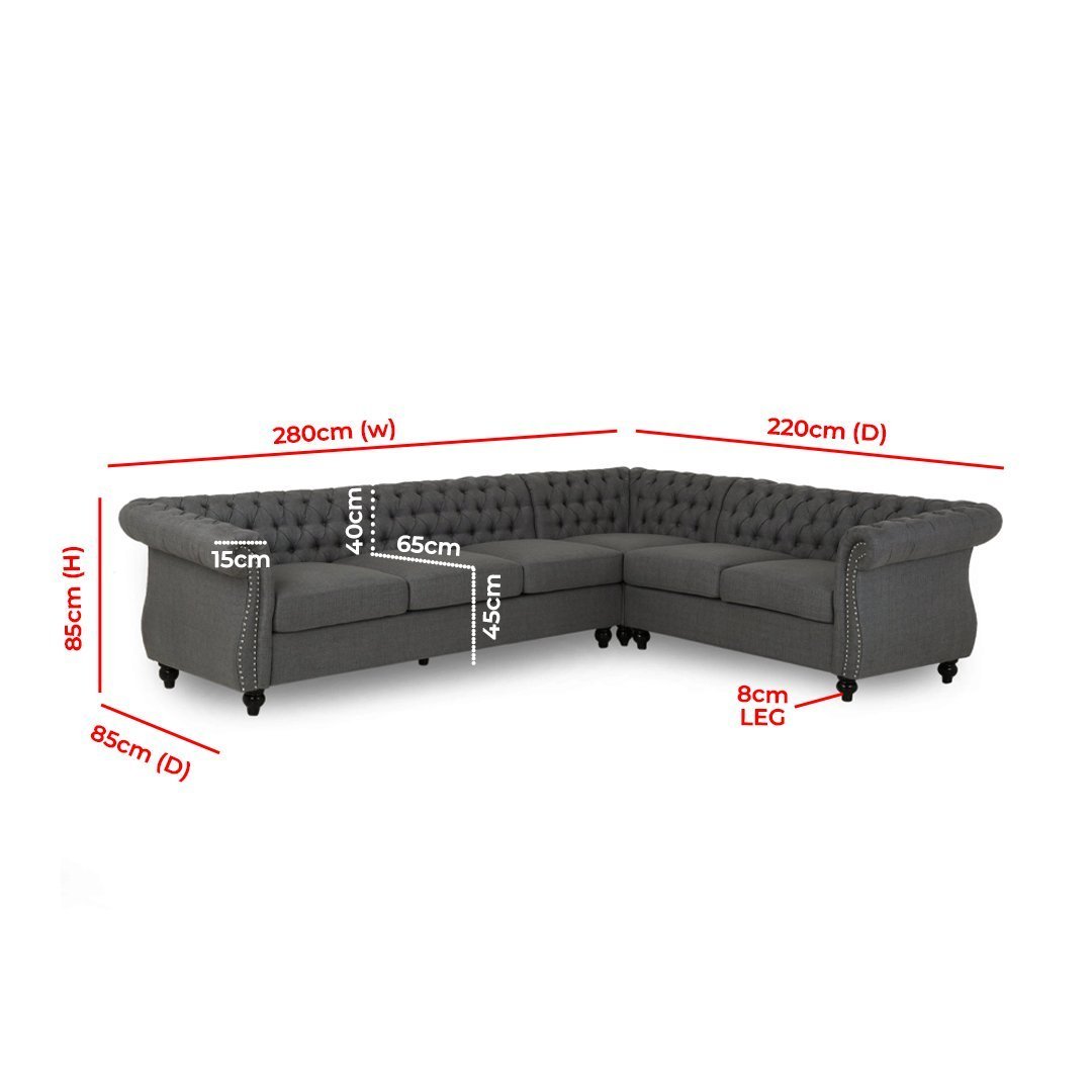 sterling crest chesterfield sterling crest chesterfield