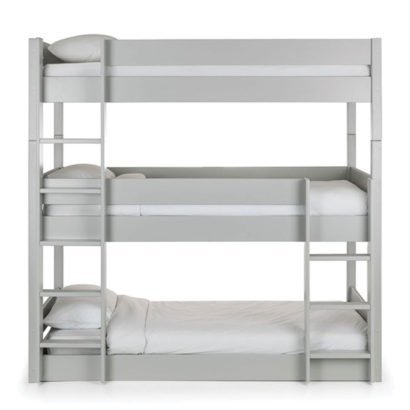 trio triple bunk bed trio triple bunk bed